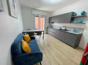CONDOMINIO ROSA- WALTERIGATO APARTMENTS-SOLO PER FAMIGLIE Lido Di Jesolo